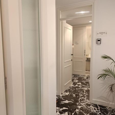 Muses Luxury Suites Corfu  Εξωτερικό φωτογραφία